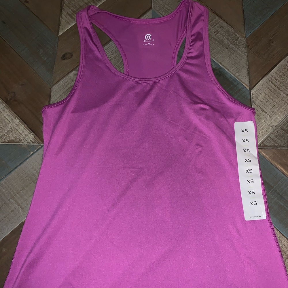 Champion Tank Top